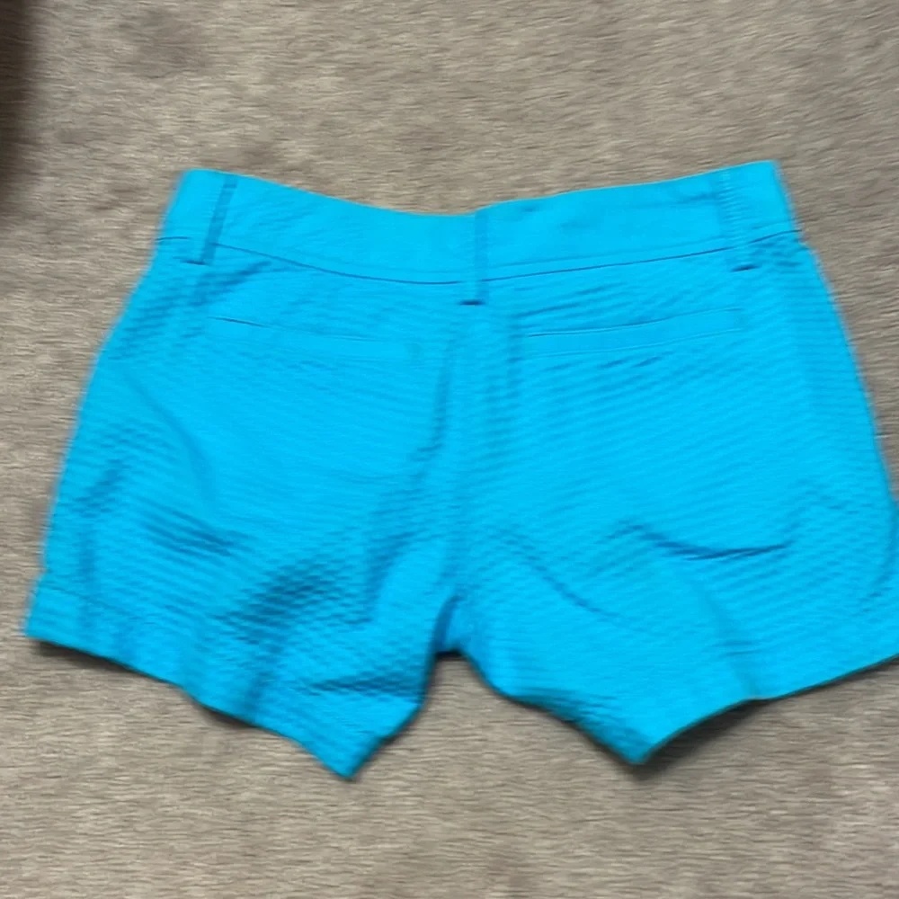 Lilly Pulitzer Callahan shorts - Picture 3 of 3